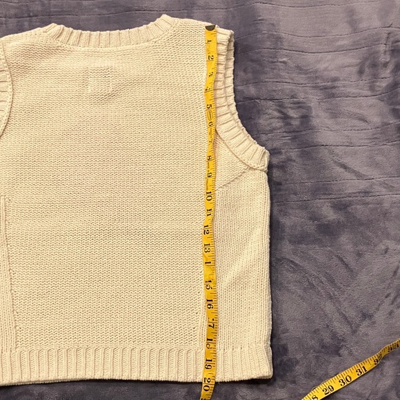 Maeve Pink Popsicle Sweater - Picture 9 of 10